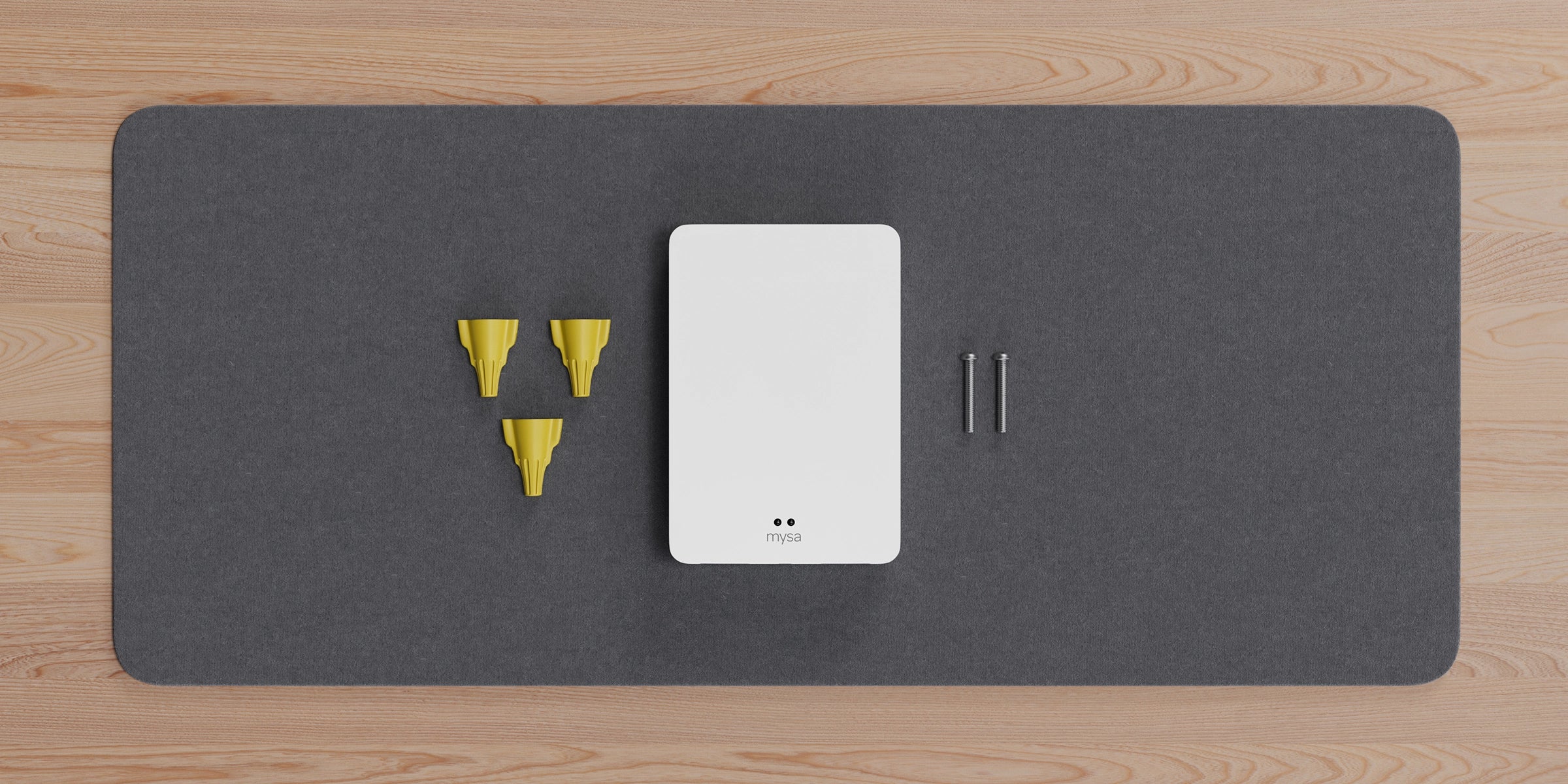 Mysa Smart Thermostat for Electric Baseboard Heaters (V2) - Thumbnail 4