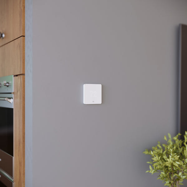 Cut heating costs with room-by-room smart control from Mysa.