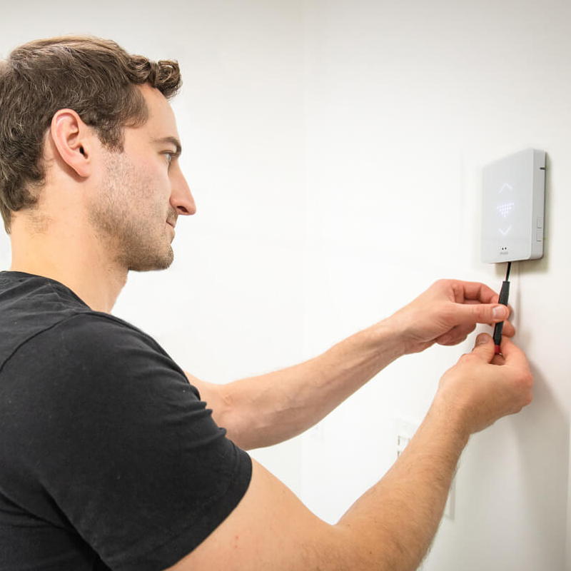 Professional Installation Service